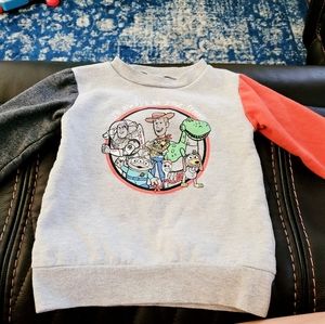 Toy Story Sweatshirt